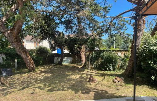 Maison familiale proche de Varaville avec jardin clos et terrasse - Foto 23