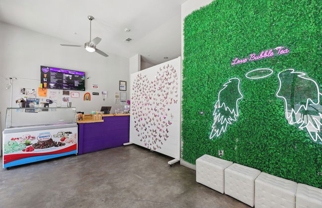 Sentral East Austin at 1614 E. Sixth - Foto 32