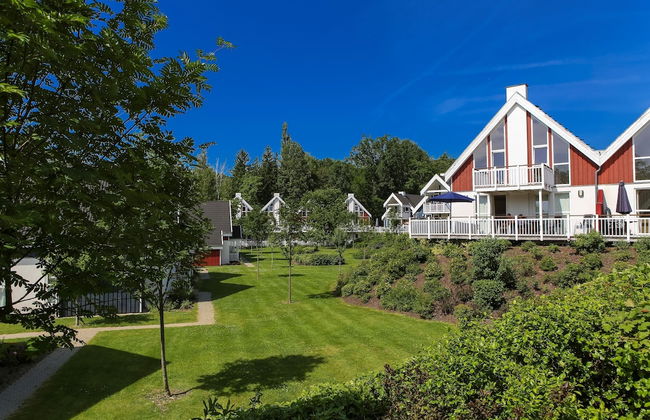 Schlosspark Bad Saarow - Foto 43