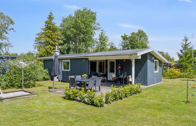 "Hanne" - 300m from the sea - Foto 6