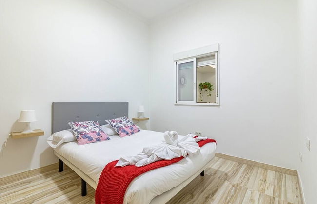 Alterhome Padilla Las Palmas - Foto 9