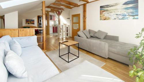 Schwanenburg Apartments - Foto 3