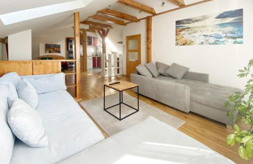 Schwanenburg Apartments - Foto 3