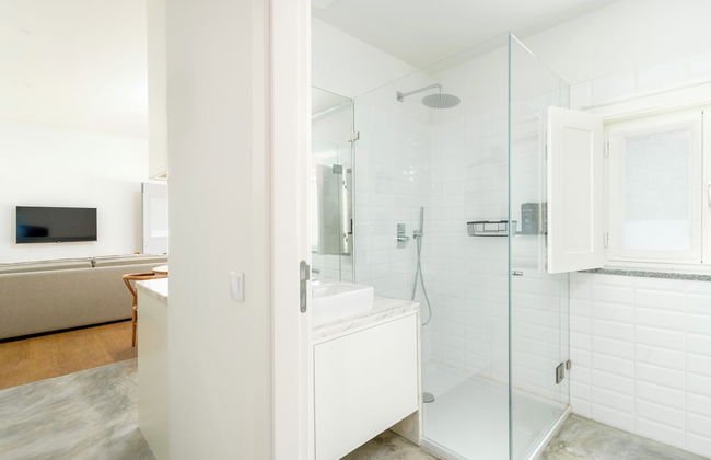 Limehome Evora Largo dos Penedos - Foto 56