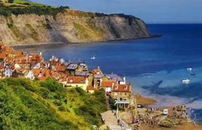 Apartments in Skinningrove, Cattersty Sands Beach - Foto 61