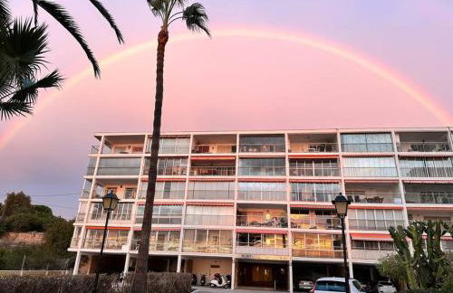 Appartement face à la mer avec parking gratuit libre d'accès - Photo 13