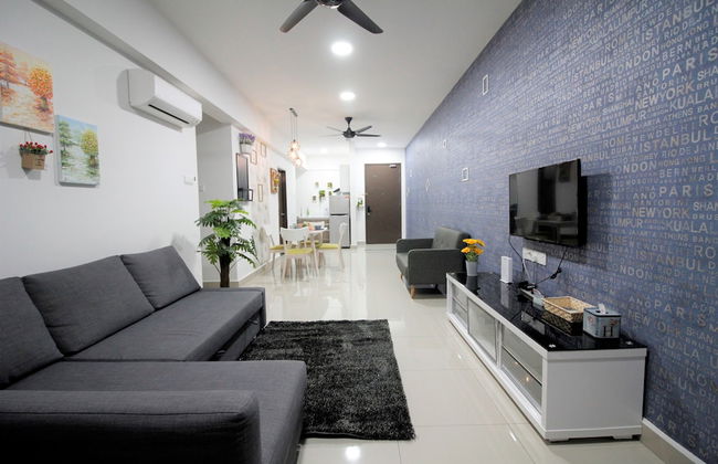 H2H Euro House - Foto 20