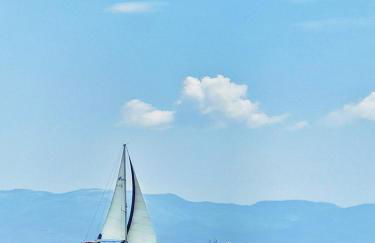 Stellar Blue Palio - Foto 5