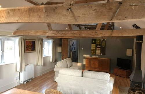 The Cowshed - Foto 13