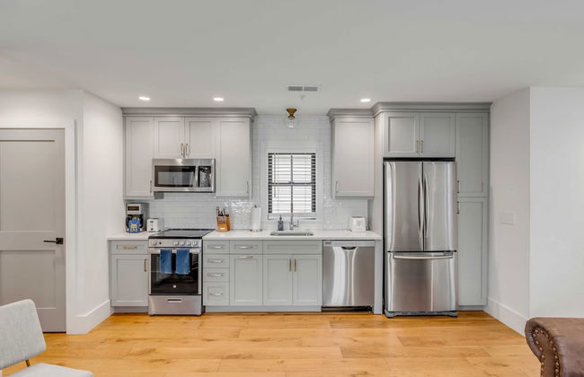 The Palmetto House - Foto 32