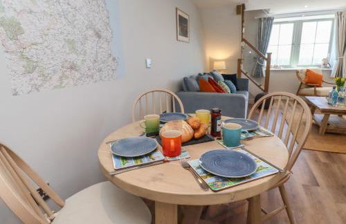 Puffin Cottage - Foto 16