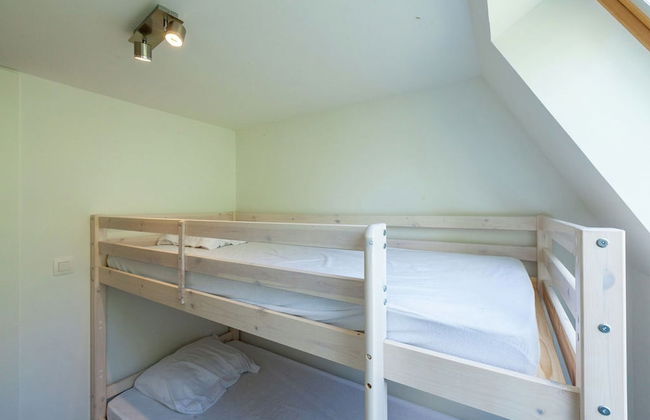 Relaxing Holiday Home in Adinkerke With Fenced Garden - Foto 22