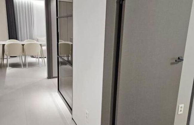 Hotel the Designers LYJ Suite Yeoksam - Foto 23