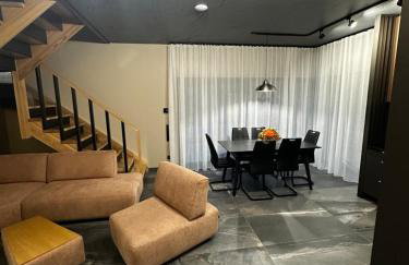 Dom w Czerwonej Dolinie Haus im Roten Tal Seidorf Sosnówka` - Foto 31