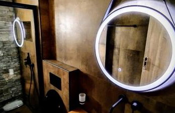 LefkoParga Luxury Suites - Foto 19