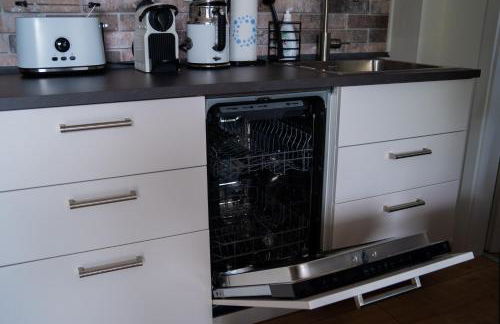 Appartement No 5 - Photo 9