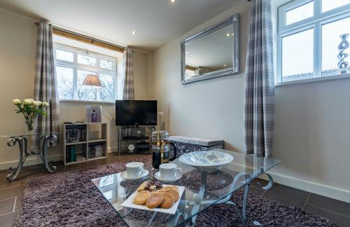 The Barn at Brambles Farm - Foto 15