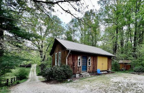 Charming Vacation Rental in a Barn on a Horse Farm near Afton Mountain in Virginia - Foto 1
