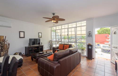 Villa Montaña Negra I - Foto 11