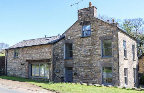 Burnt Mill Cottage - Foto 59