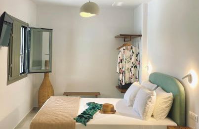 Luaz Naxian living - Foto 4