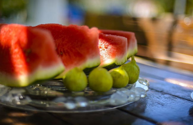 Villa Piano - Four Bedroom Villa With Terrace and Swimming Pool - Foto 47