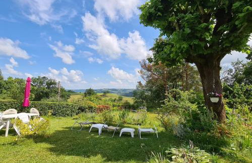 Cottage in Auvergne near Puy Mary - Foto 32