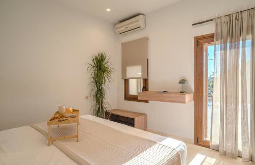 Ergini country villa with bio infinity pool & spa - Foto 80