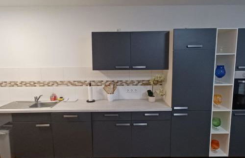 Apartment Luisa klein in Aurich-Tannenhausen by Interhome - Photo 20