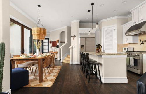 Sunset Saloon - Pool Outdoor Theater & Ping Pong - Foto 11