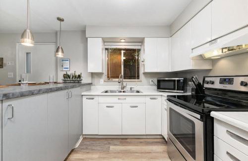 Stunning Downtown Condo - 5 min walk to Old Town! - Foto 9