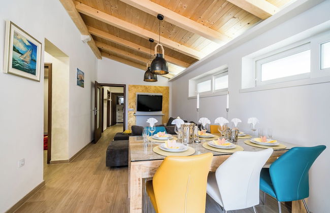 Villa Luciana Residence - Foto 32