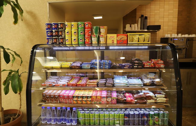 Taraf Yanbu 2 - Photo 31