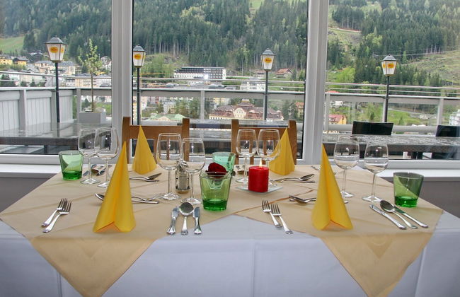 Apartmenthotel Schillerhof - Foto 42