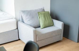 Homaris Apartments Winterhude - Foto 119