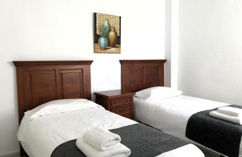 Serinamar - Los Naranjos de Marbella - Photo 60