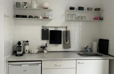 Traumhaftes City Apartment - Foto 6