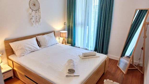 Seaside Mamaia - Foto 4, Habitación