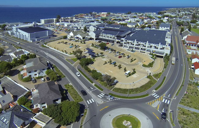 Whale Coast All Suite Hotel - Foto 28