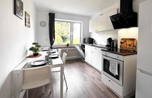 VAZ Apartments Freiheit 2 für Monteure - Foto 26