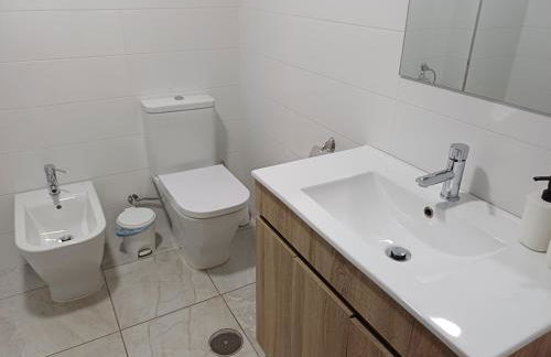 Torremuelle Bellavista Beach - Benalmádena Costa - Foto 27