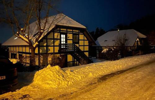 9 persoons vakantiehuis rand Sauerland Edersee - Foto 47