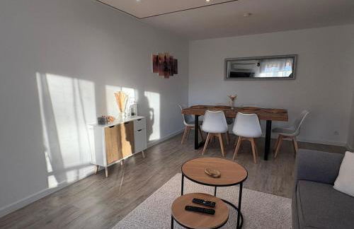 Douceur d'Azur T4 plage à pied - Foto 11