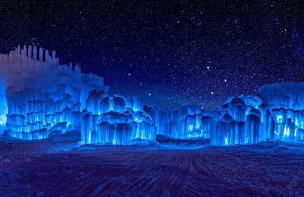 Cozy Log Cabin- W Fireplace - Foto 48