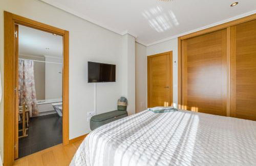 Panoramic view 3BR with Ocean and Teide views - Foto 27