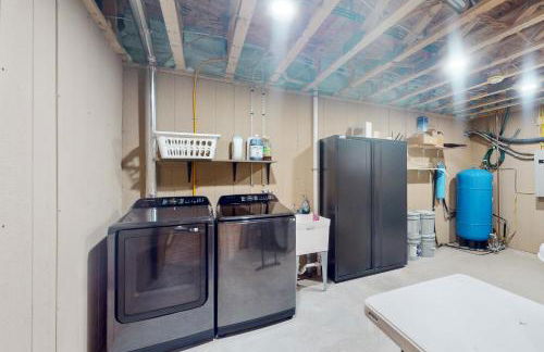 Bear Butte Retreat - Foto 24