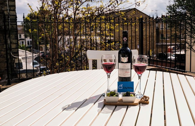 The Armadale Road Residence 1 - Foto 22