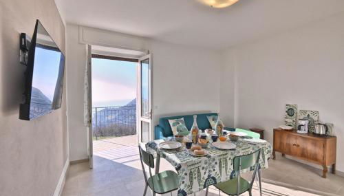 Appartamento Orizzonte - Theater Home - Foto 4