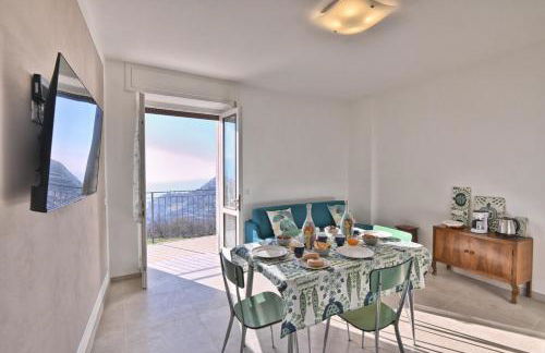 Appartamento Orizzonte - Theater Home - Foto 4