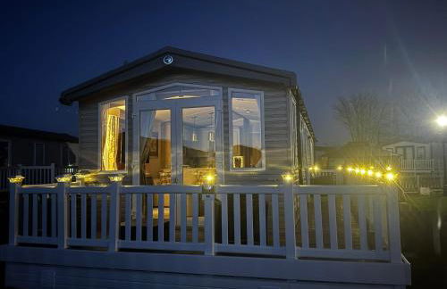 7 Park Lane Patrington Haven Leisure Park - Foto 6